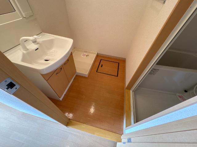 シャルムコート 部屋画像