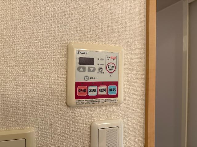 シャルムコート 部屋画像