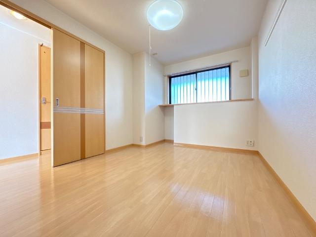 シャルムコート 部屋画像