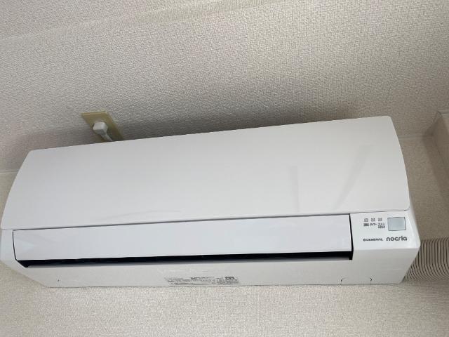 シャルムコート 部屋画像