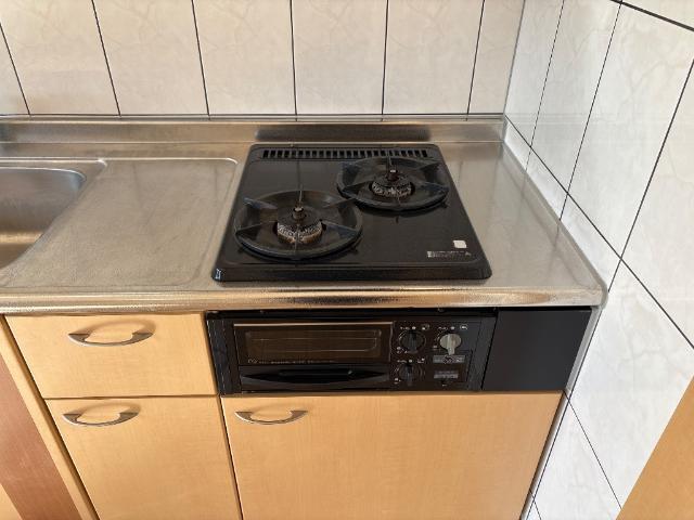 シャルムコート 部屋画像