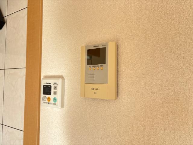シャルムコート 部屋画像