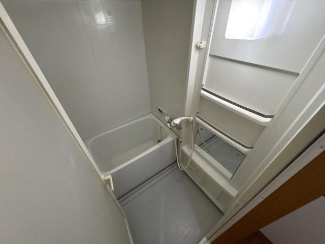 ハウスローリエ 部屋画像