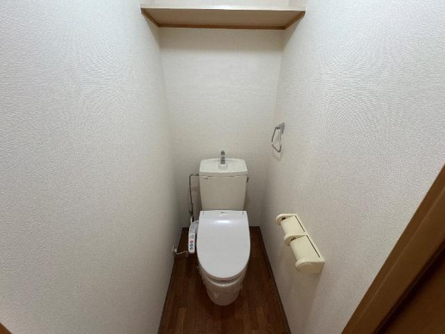 ハウスローリエ 部屋画像