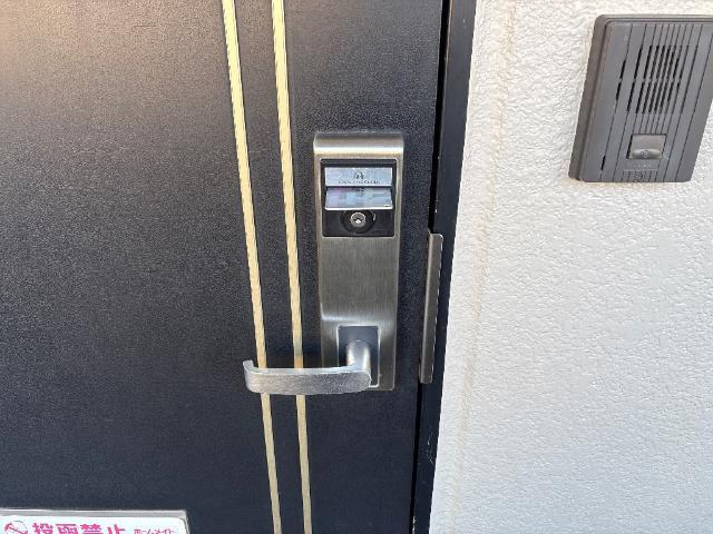 ハウスローリエ 部屋画像