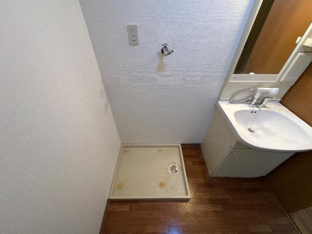ハウスローリエ 部屋画像