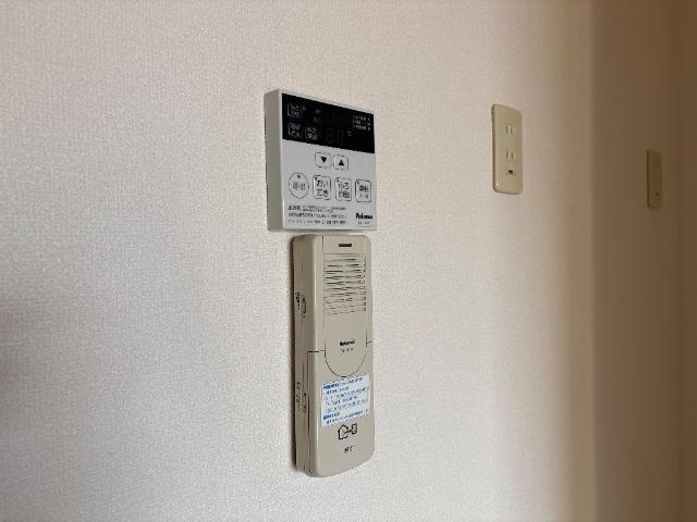 ハウスローリエ 部屋画像
