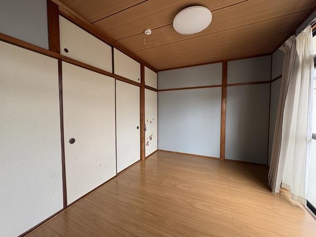 かつきハイツ（201） その他部屋・スペース
