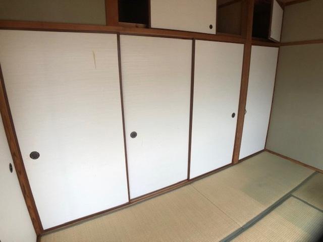 かつきハイツ（201） 部屋画像