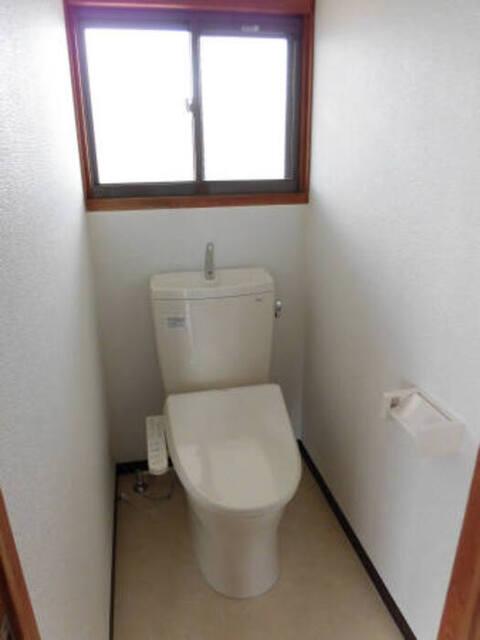 かつきハイツ（201） 部屋画像