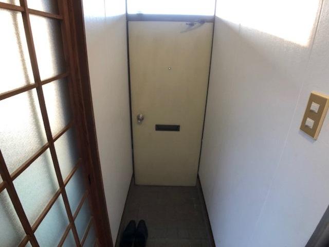 かつきハイツ（201） 部屋画像