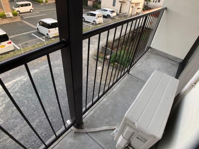 かつきハイツ（201） 部屋画像