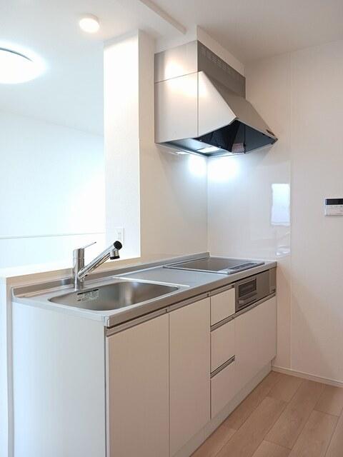 Ｋｕｒａ・保田窪本町（203） キッチン