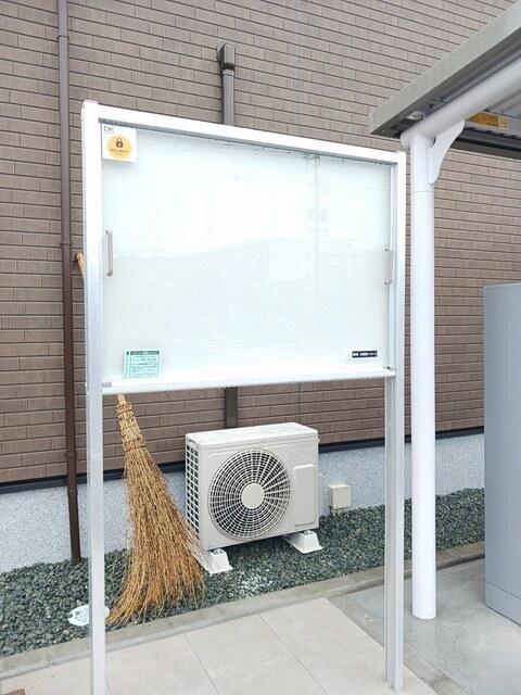 Ｋｕｒａ・保田窪本町（107） その他部屋・スペース