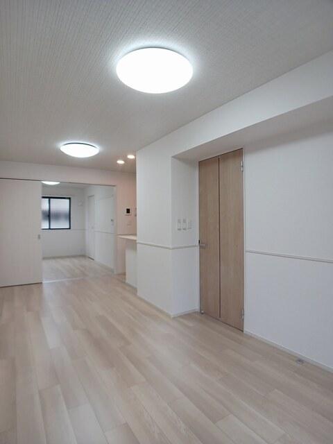 Ｋｕｒａ・保田窪本町（102） その他部屋・スペース