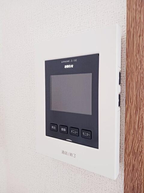 ＮＥＷ　ＣＩＴＹ天神（203） 設備