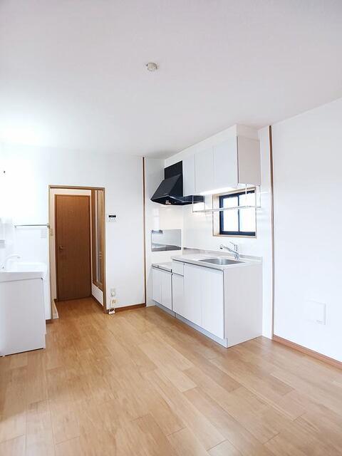 ＮＥＷ　ＣＩＴＹ天神（203） その他部屋・スペース