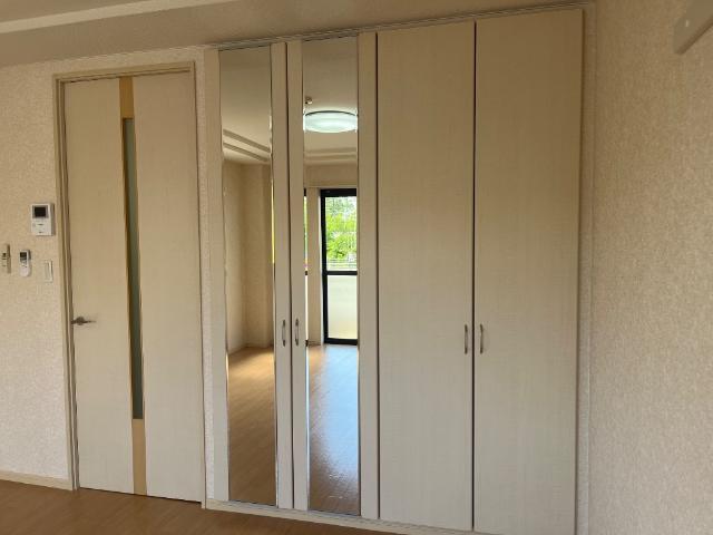 ＣｈｅｒＶｅｒｇｅｒ 部屋画像