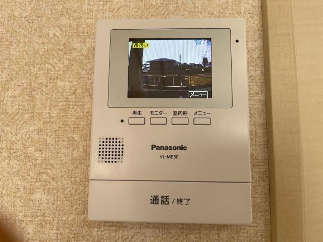 ＣｈｅｒＶｅｒｇｅｒ 部屋画像