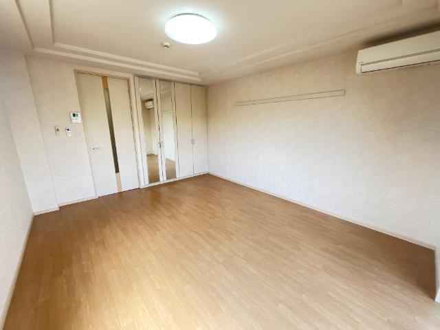 ＣｈｅｒＶｅｒｇｅｒ 部屋画像