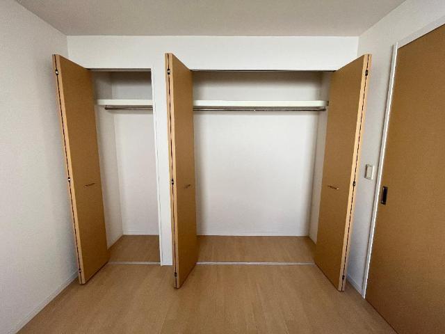 茉莉花 部屋画像