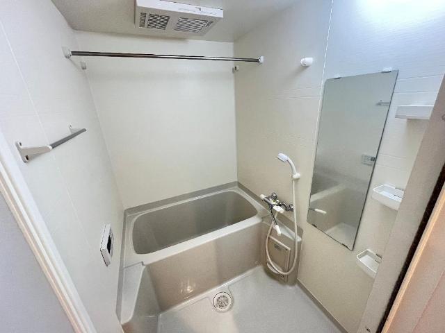 茉莉花 部屋画像