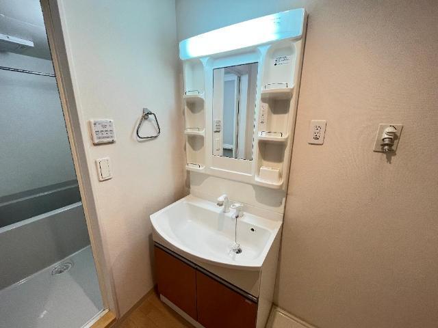 茉莉花 部屋画像