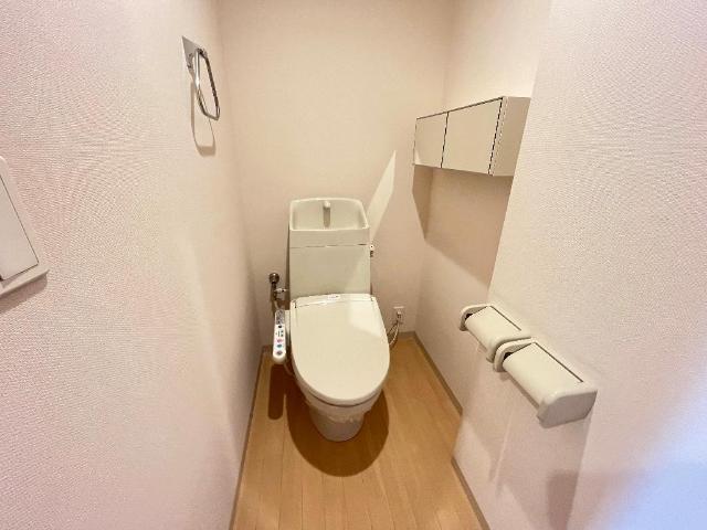 茉莉花 部屋画像