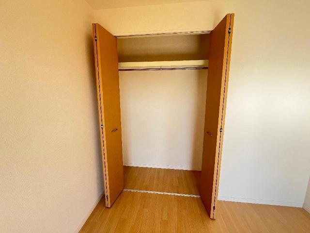 茉莉花 部屋画像