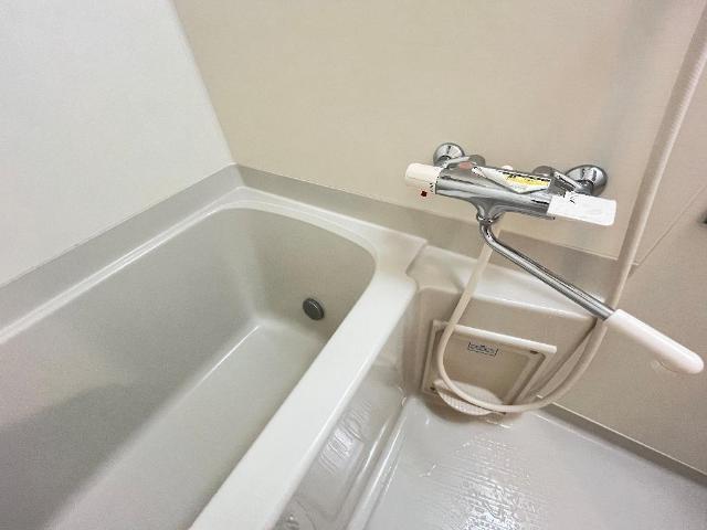 茉莉花 部屋画像