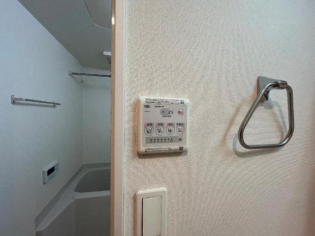 茉莉花 部屋画像
