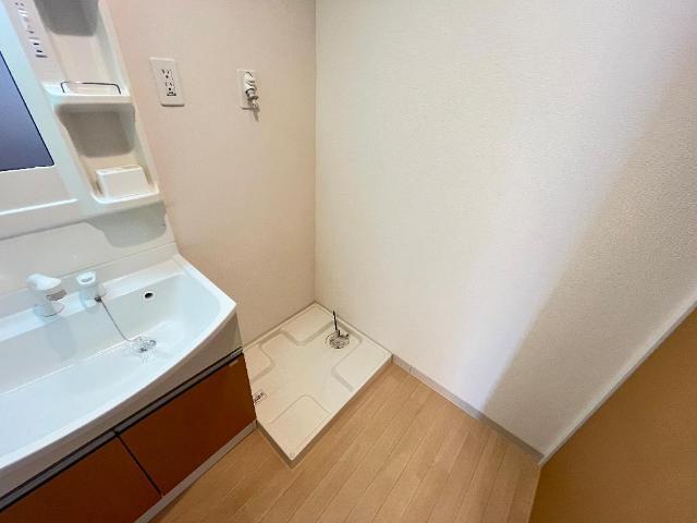 茉莉花 部屋画像