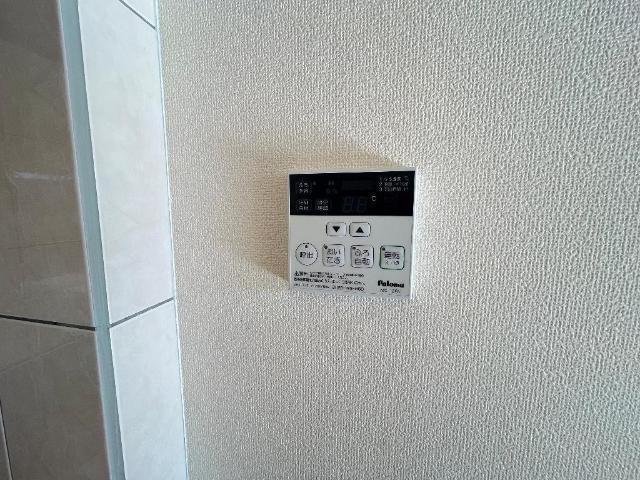 茉莉花 部屋画像