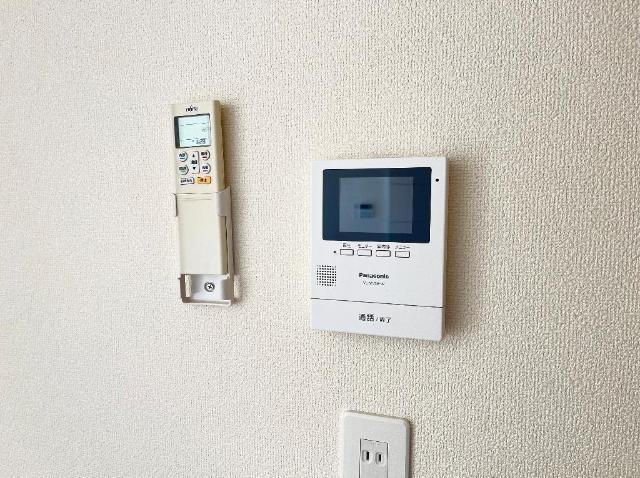 茉莉花 部屋画像