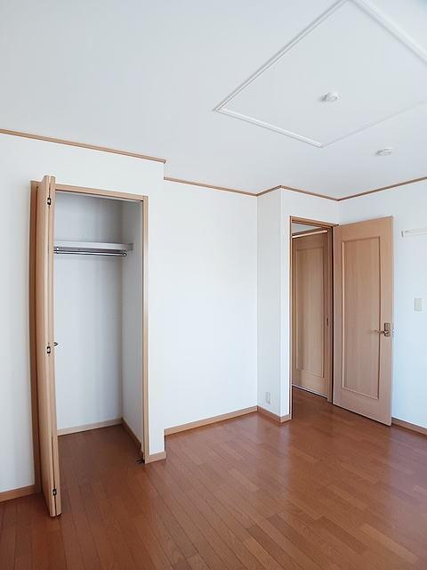 エンゼルコートⅡ（102） その他部屋・スペース