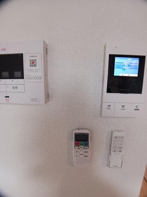 ヴィラ　ローレル（303） 設備