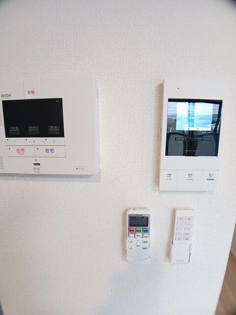 ヴィラ　ローレル（302） 設備