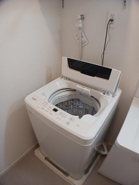 リバーサイドネオ（101） 設備