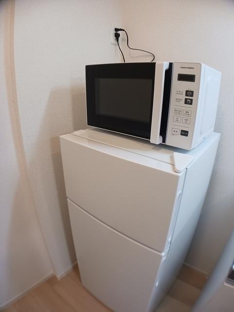 リバーサイドネオ（101） その他部屋・スペース