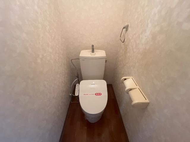 ハウスローリエ 部屋画像