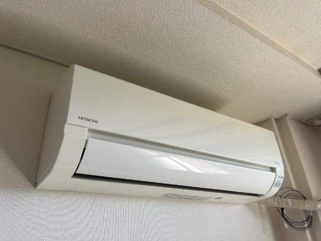 ハウスローリエ 部屋画像