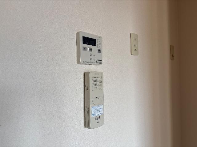 ハウスローリエ セキュリティ