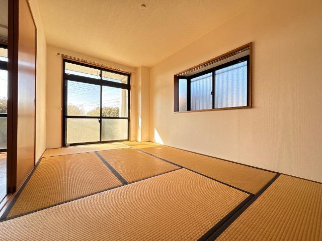 ハウスローリエ 部屋画像
