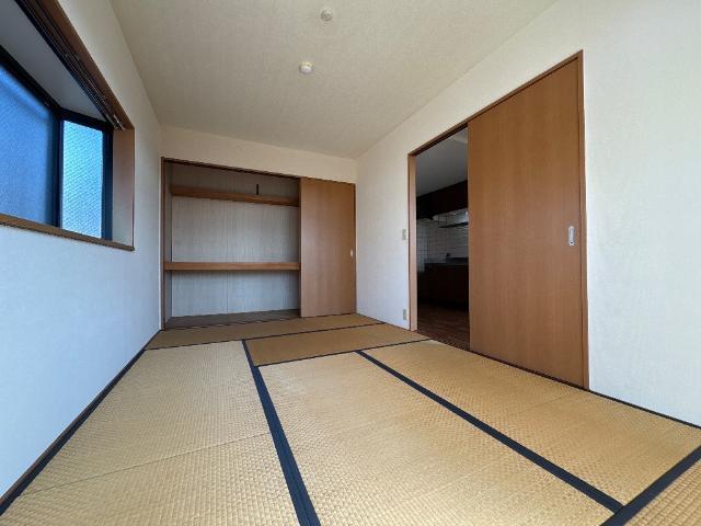 ハウスローリエ 部屋画像