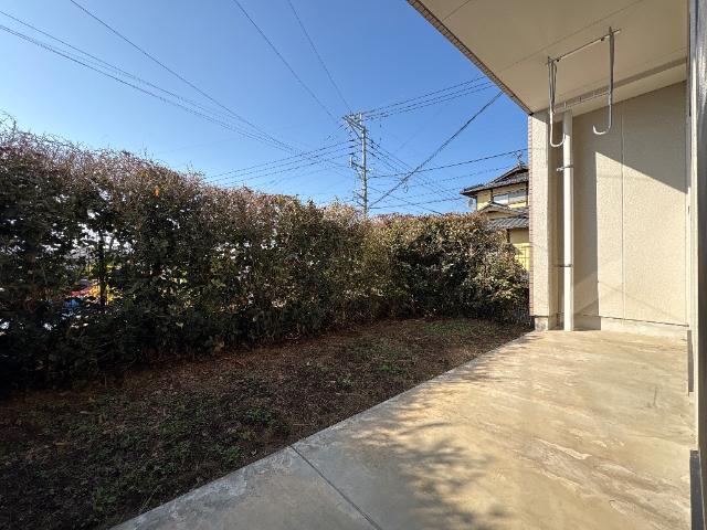 ハウスローリエ 部屋画像