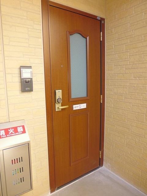 グッドラック高平（102） 部屋画像