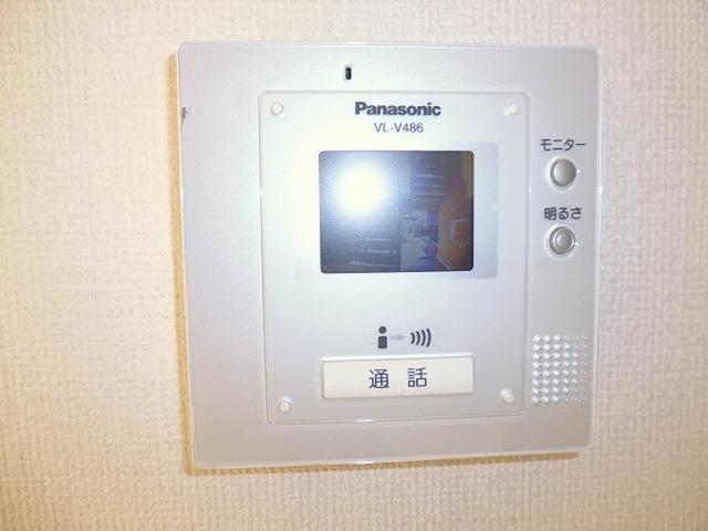 グッドラック高平（102） 部屋画像