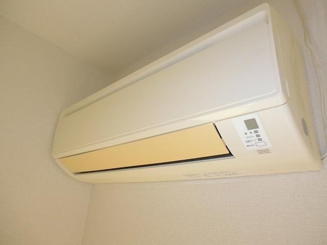 グッドラック高平（102） 部屋画像