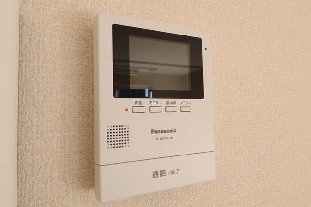 レガリア（102） 部屋画像