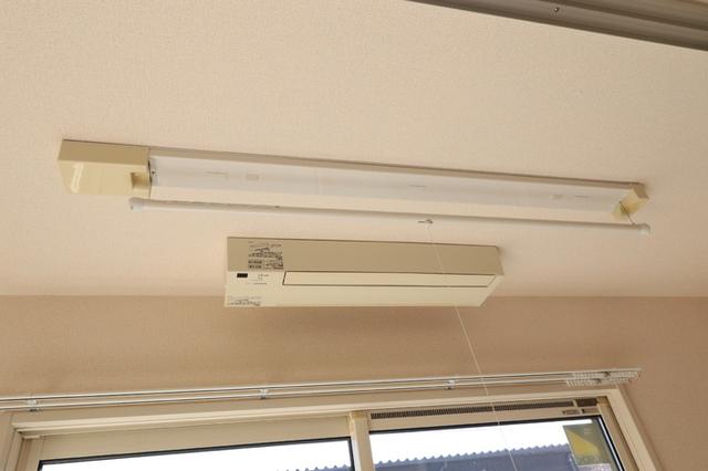 レガリア（102） 部屋画像